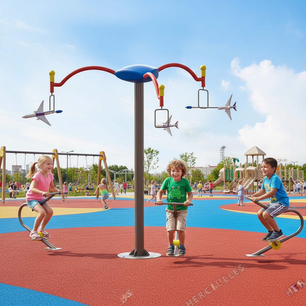 Велотренажеры Самолеты