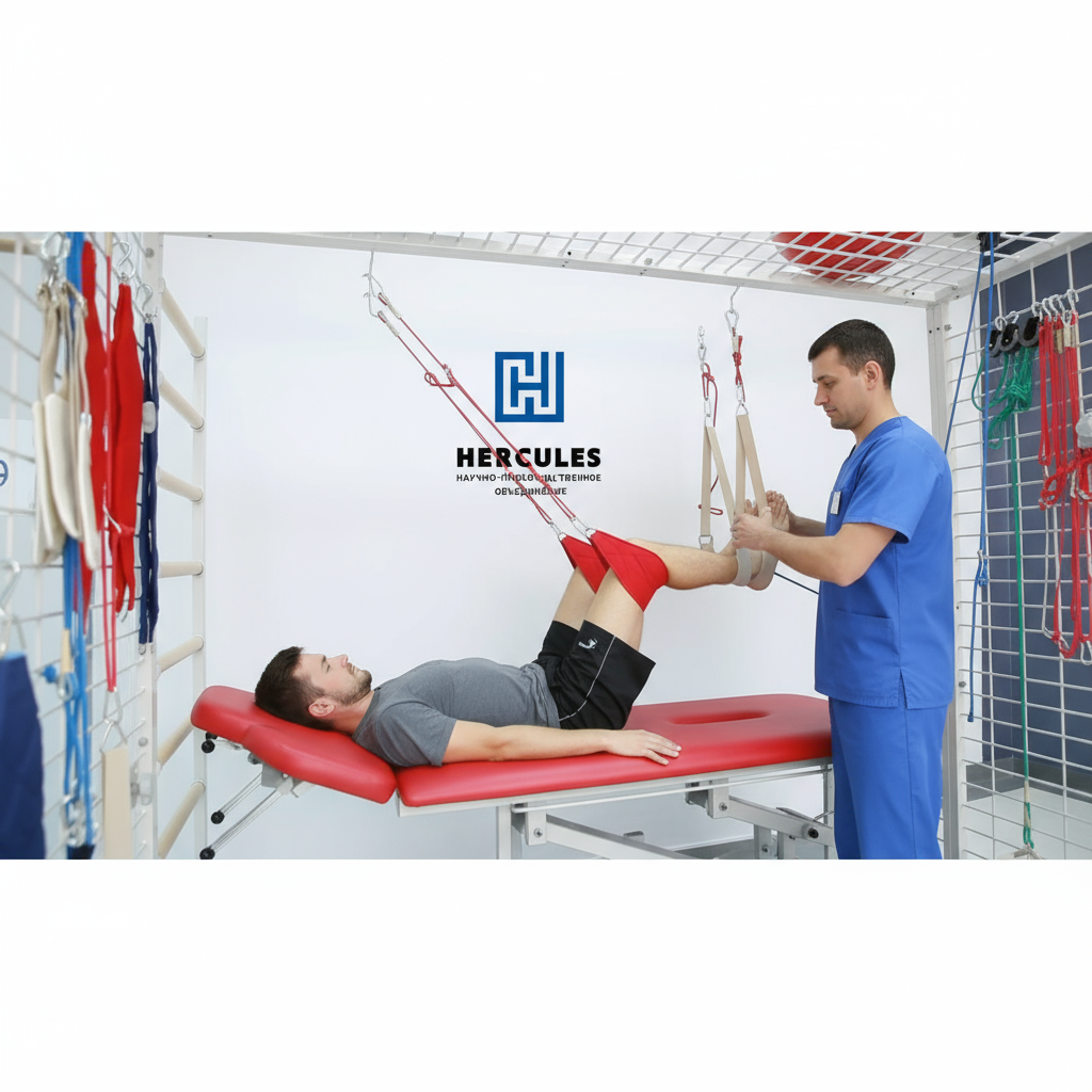 Рама для кинезотерапии универсальная