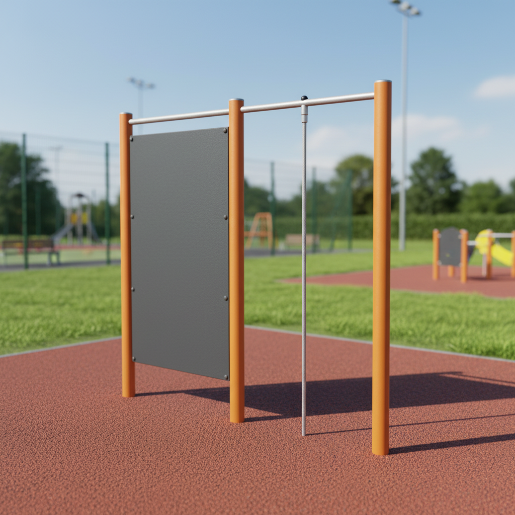 Стена серия Kompann