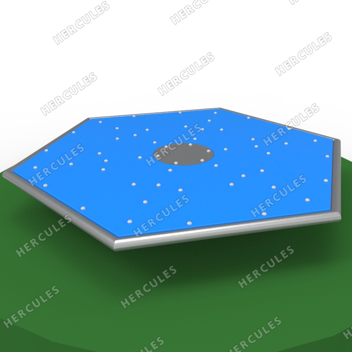 Балансир Шестигранник - 1 шт.