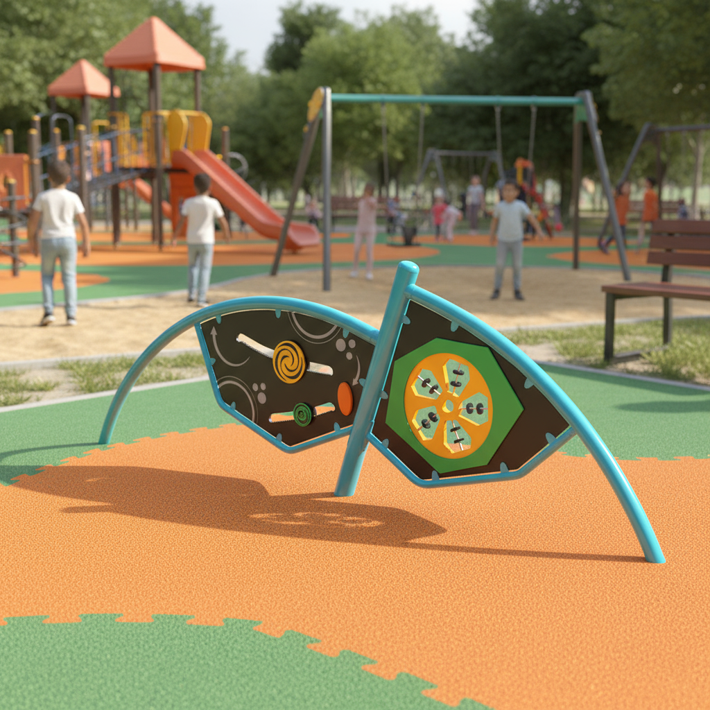 Игровая панель Чёрная дыра