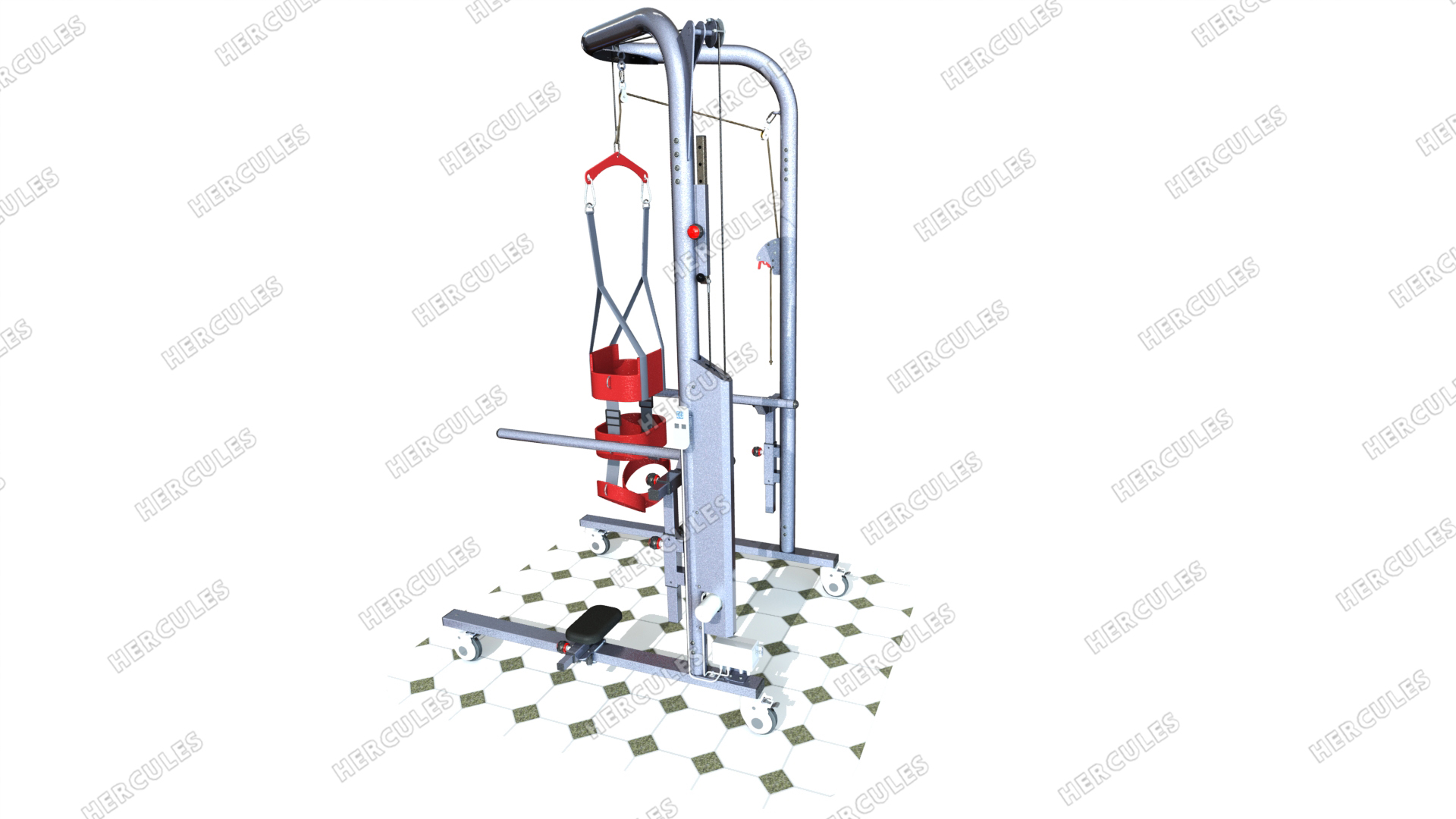 Поддерживающая система