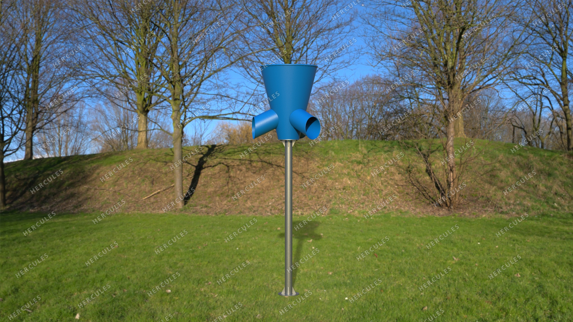 Чудо-корзина для баскетбола