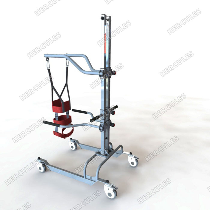 Вертикализатор для детей с ДЦП и нарушениями опорно-двигательного аппарата
