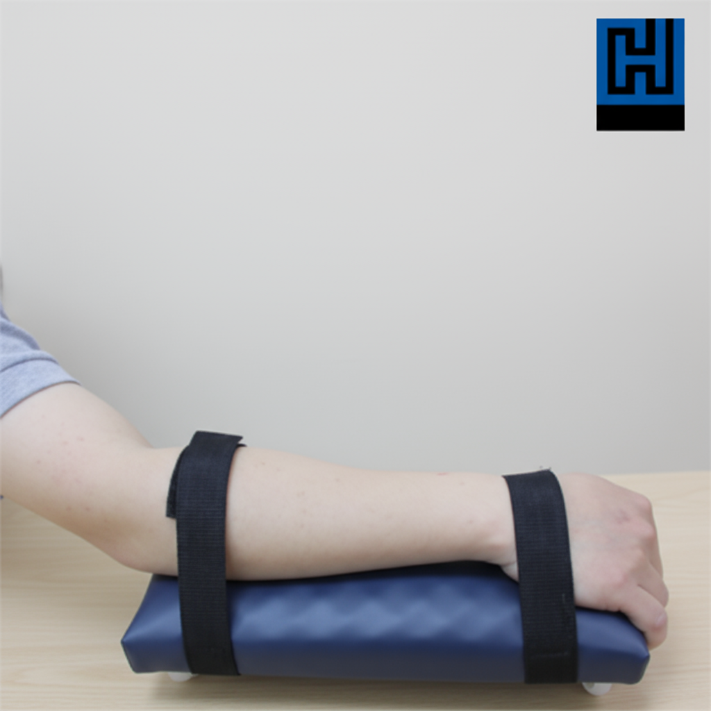 Тренажер для разработки локтевого сустава