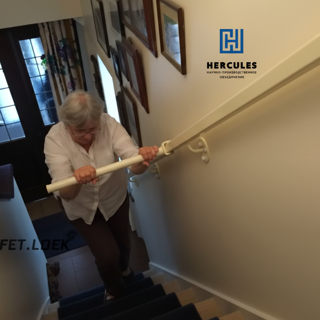 Подвижная опора для передвижения