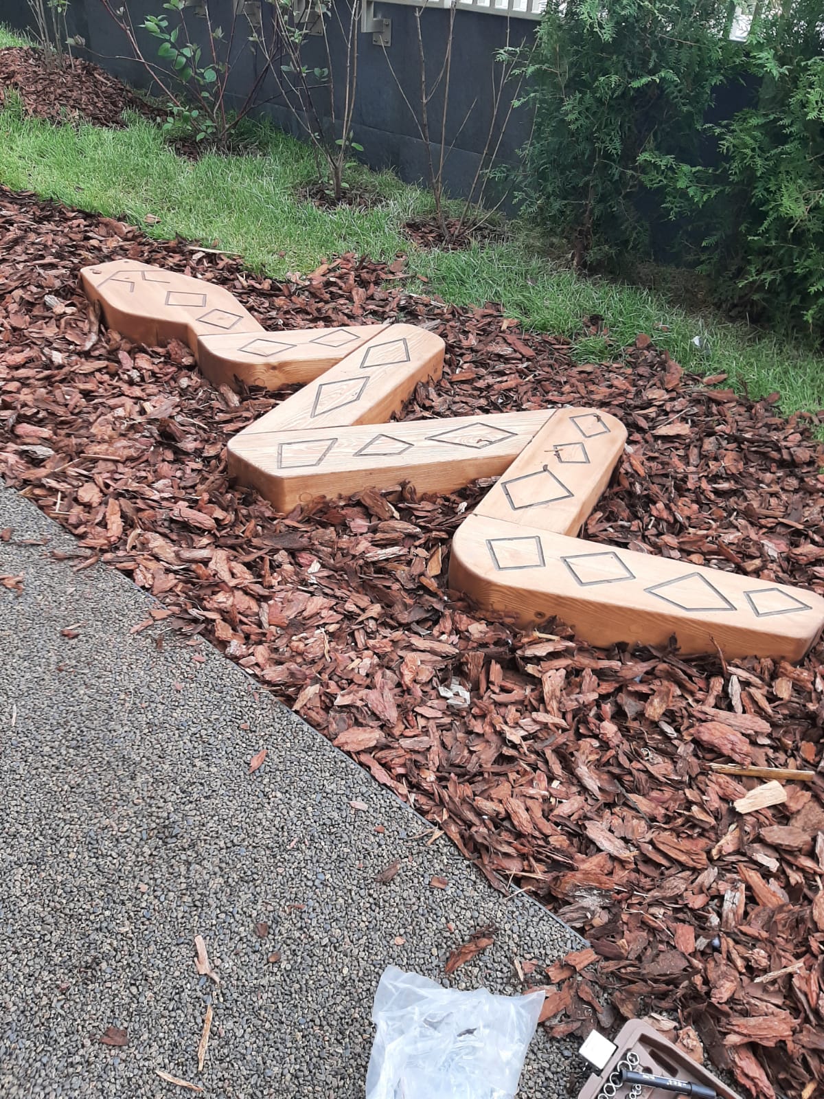 Змей. Серия Ферма 2