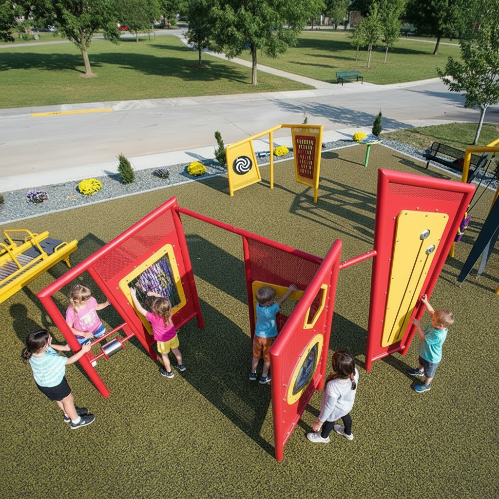 Большая лаборатория