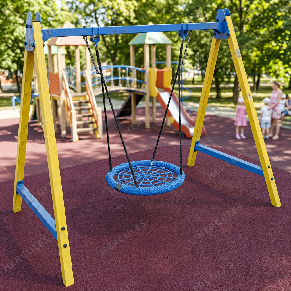 Качели Гнездо