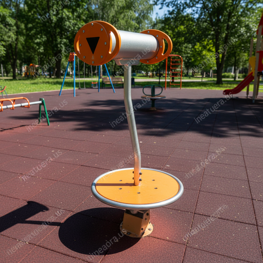 Калейдоскоп Балансир