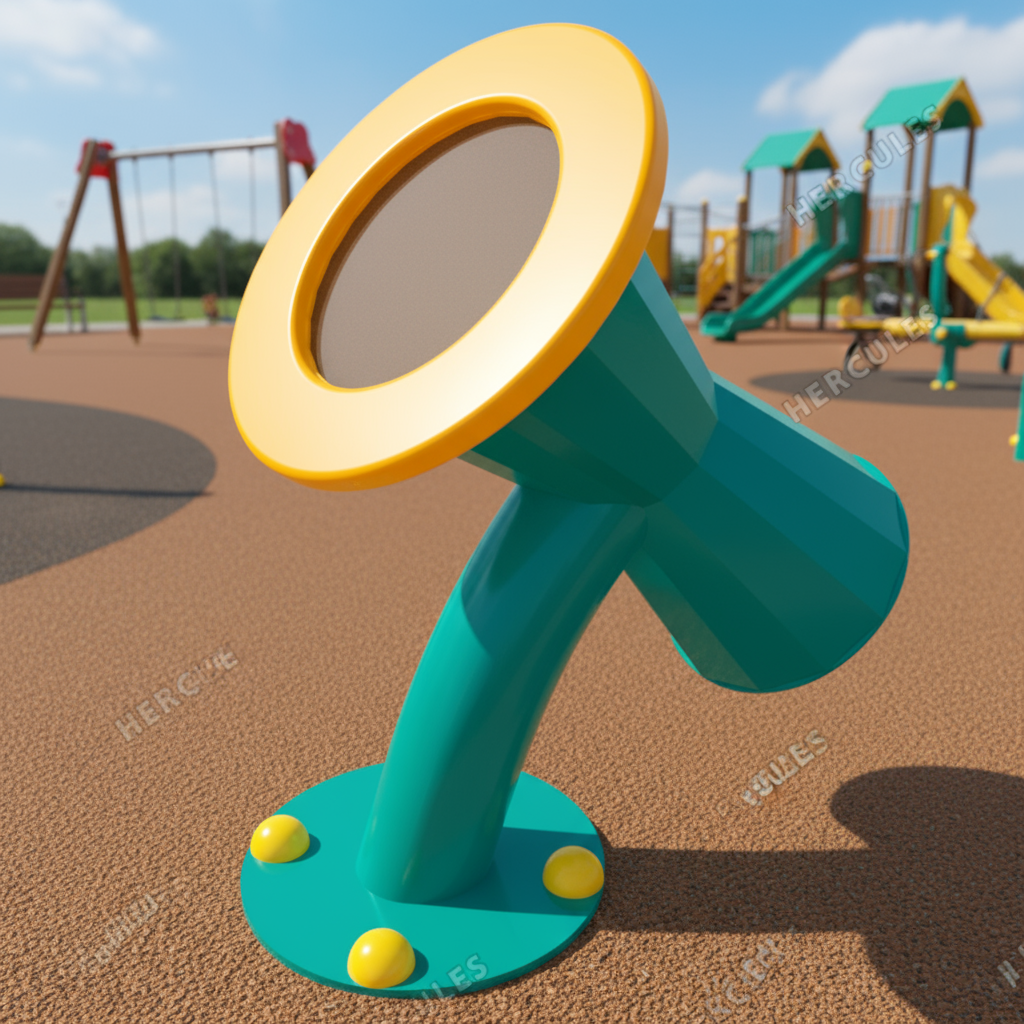 Барабан уличный Кубок