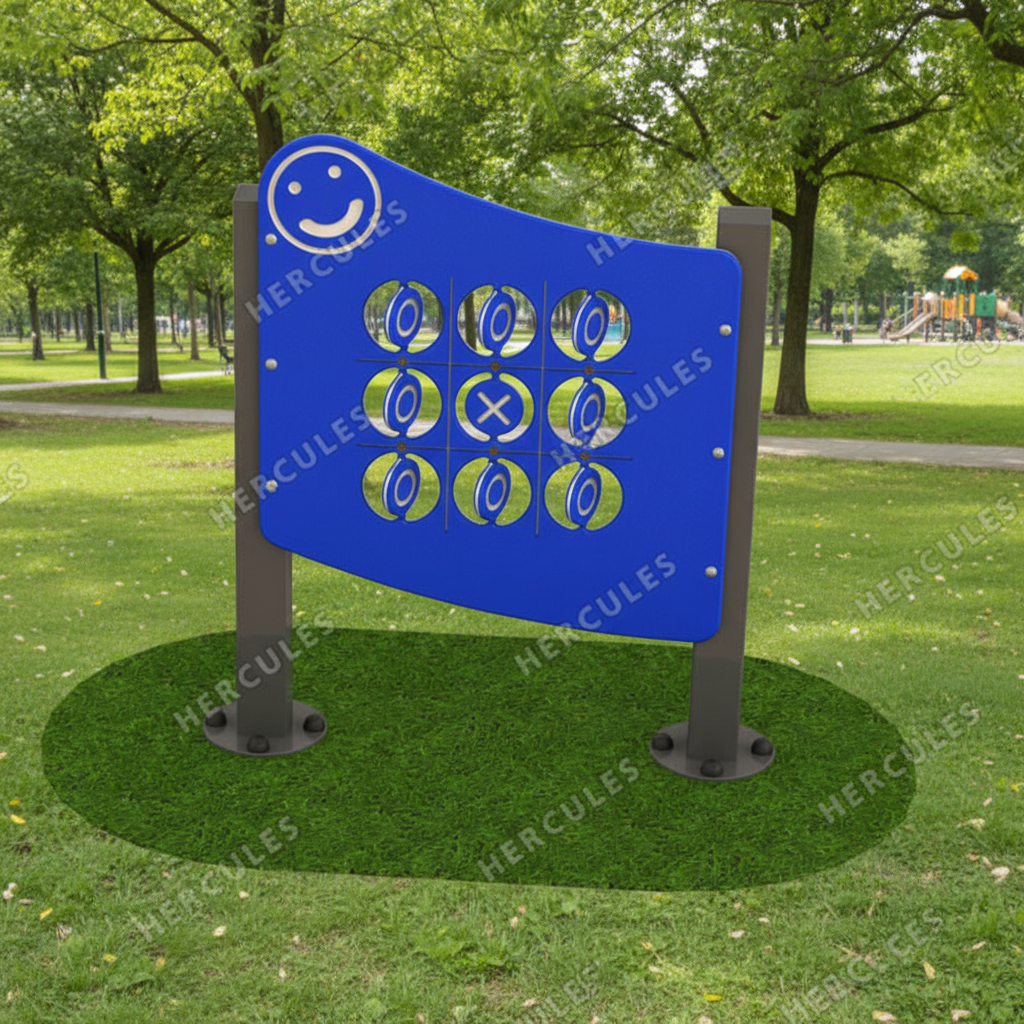 Крестики и нолики