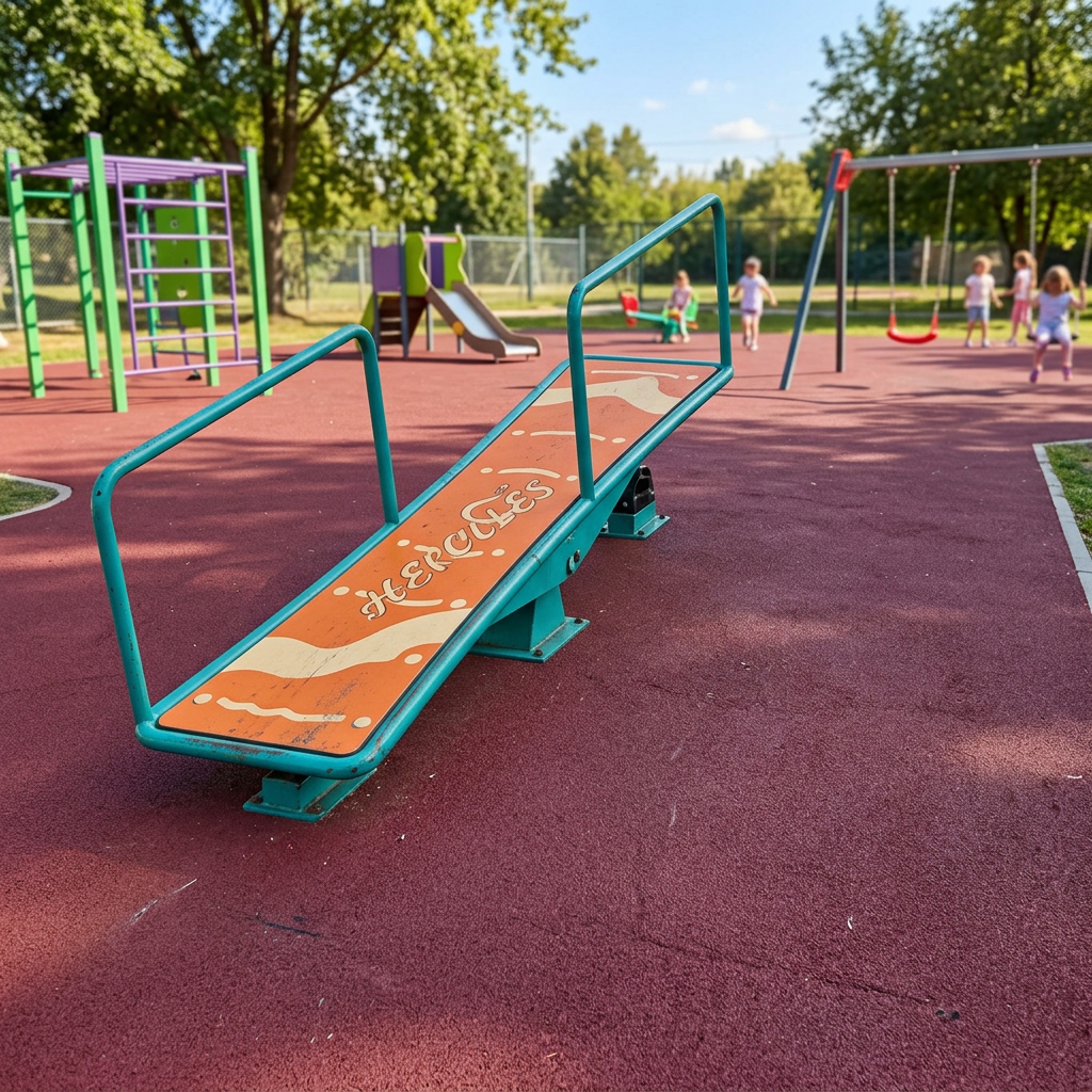 Балансир Равновесие