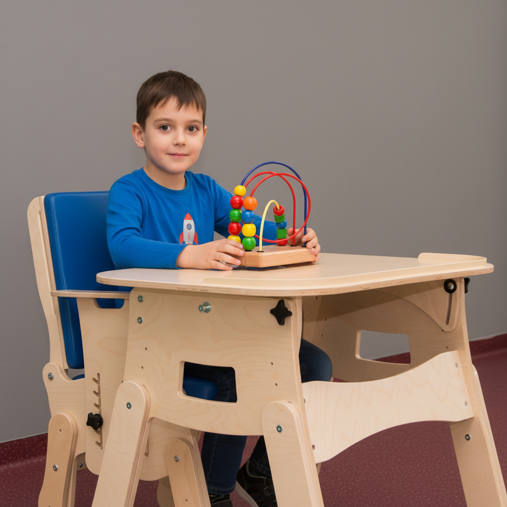 Реабилитационное кресло