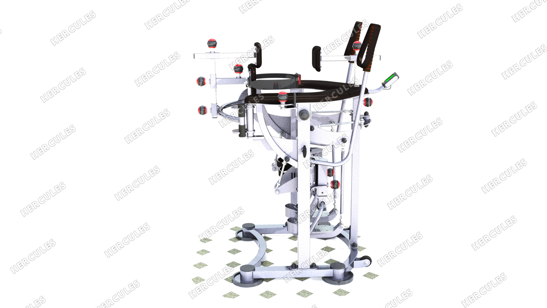 Шагательный тренажер типа Имитрон (детский)