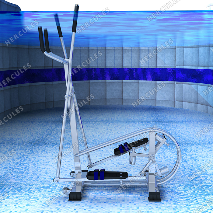 Акватренажер Эллиптический водный Hercules Ellipse 5.1