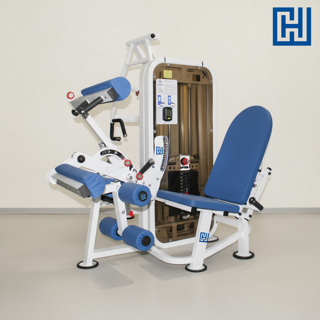 Разгибание Ног для инвалидов