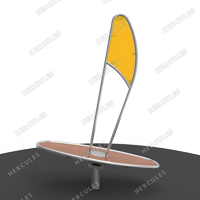 Балансир Серфинг - 1 шт.