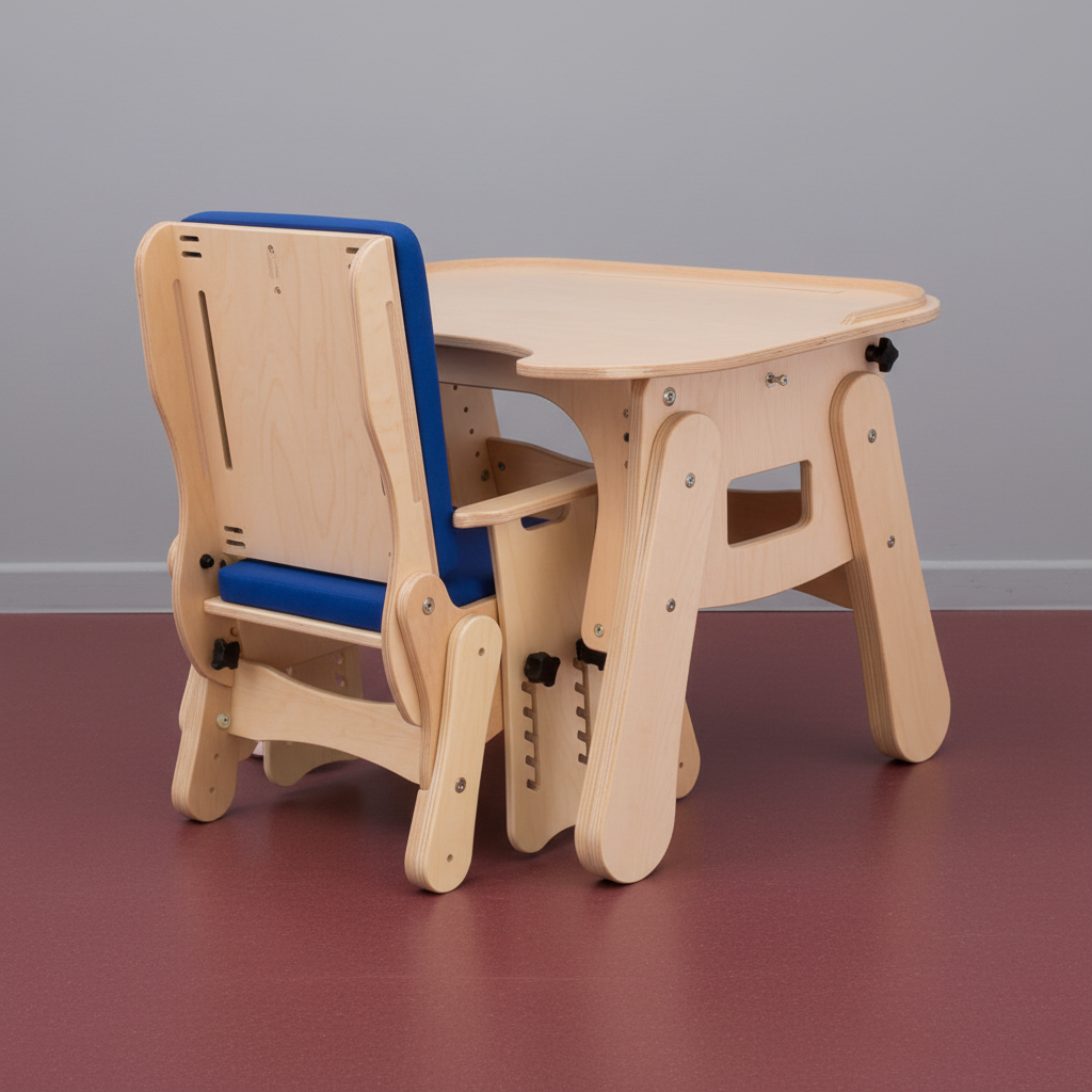 Реабилитационный столик