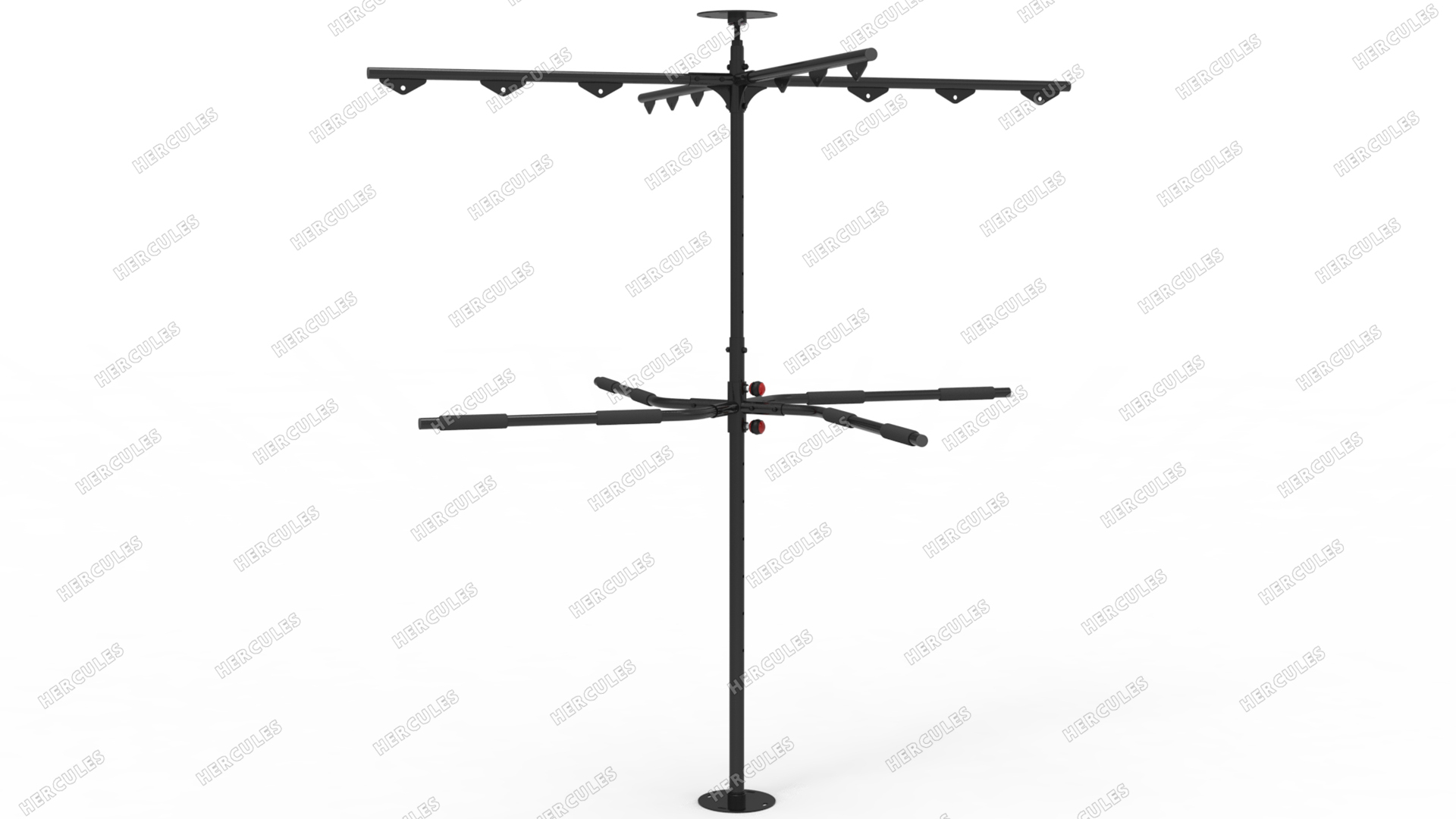 Реабилитационный тренажер «Карусель»