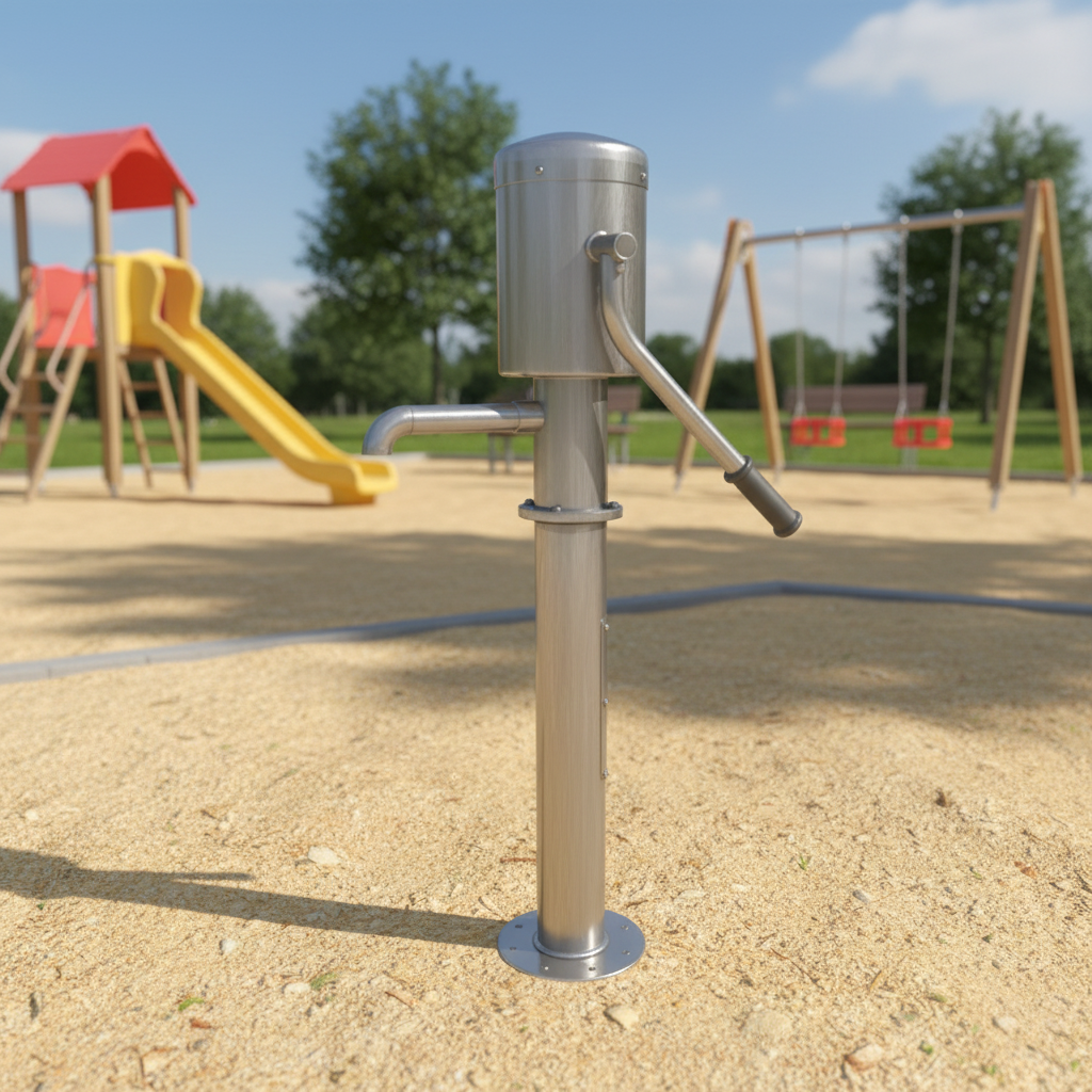 Колонка для воды Грейс