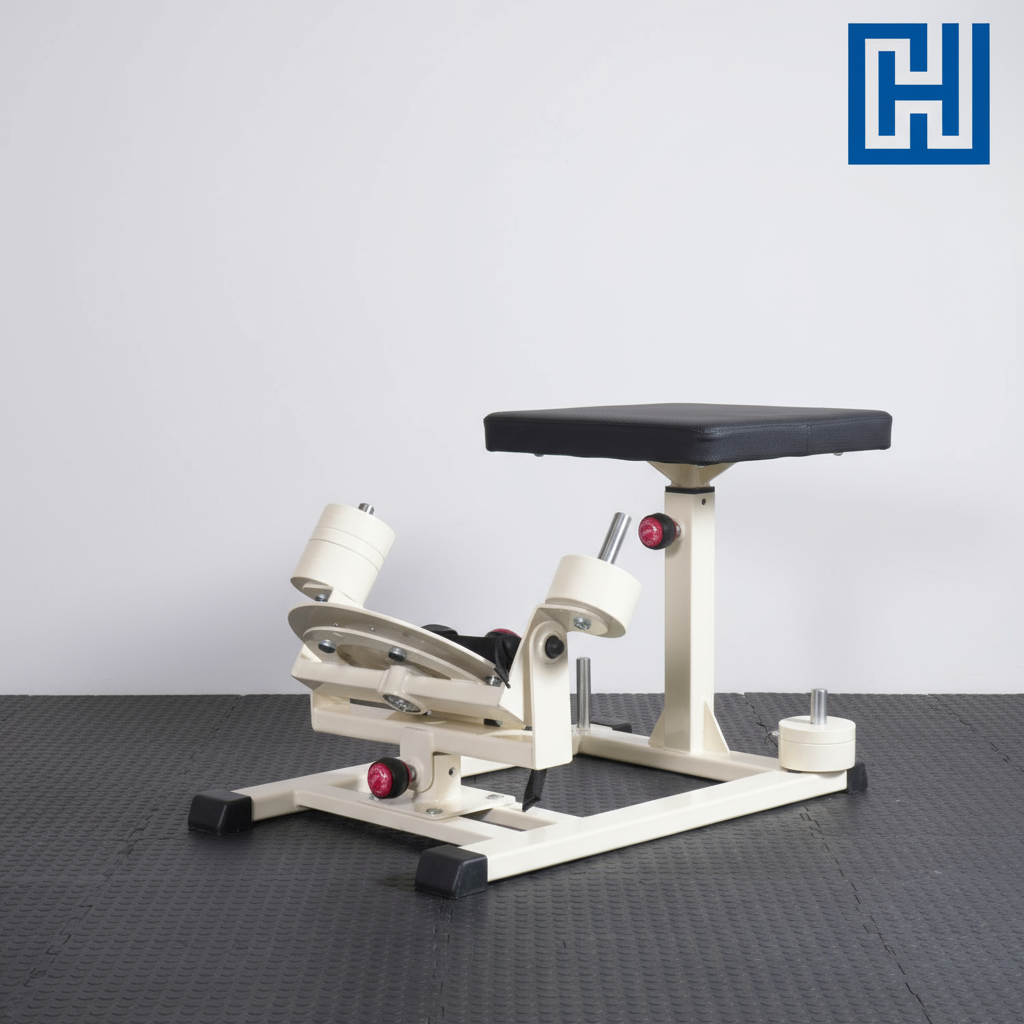 Тренажер для разработки голеностопного сустава (свободный вес)