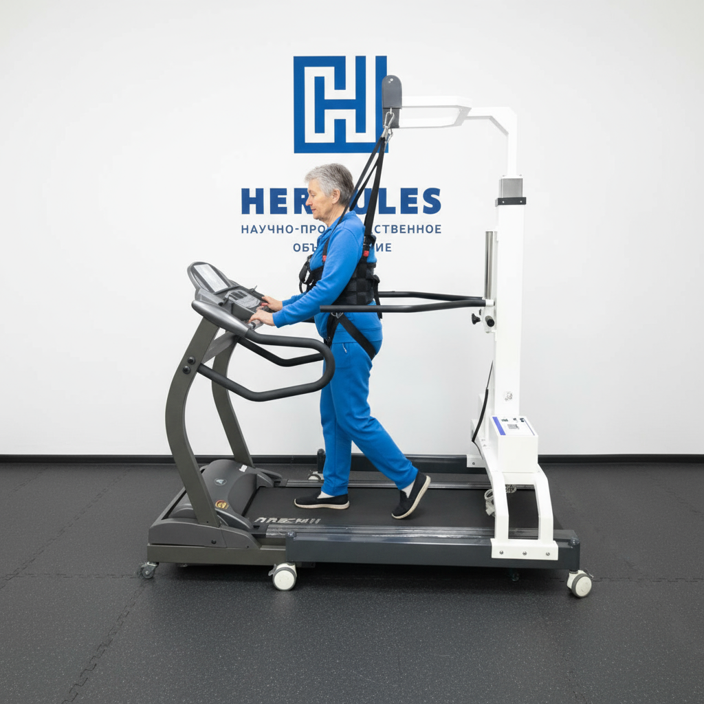 Подвес передвижной AMF 2550