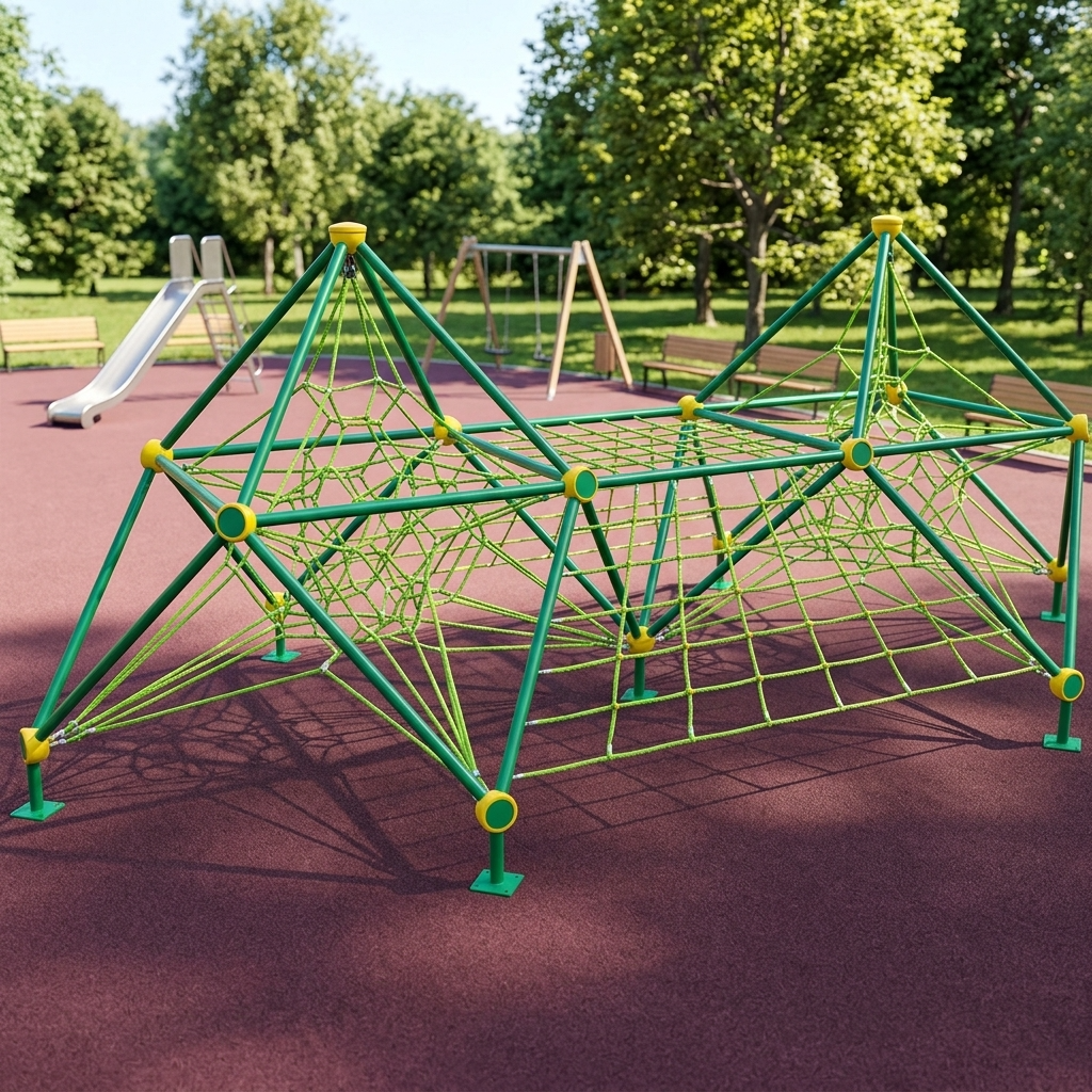 Игровая конструкция "Головоломка" СТ-1243