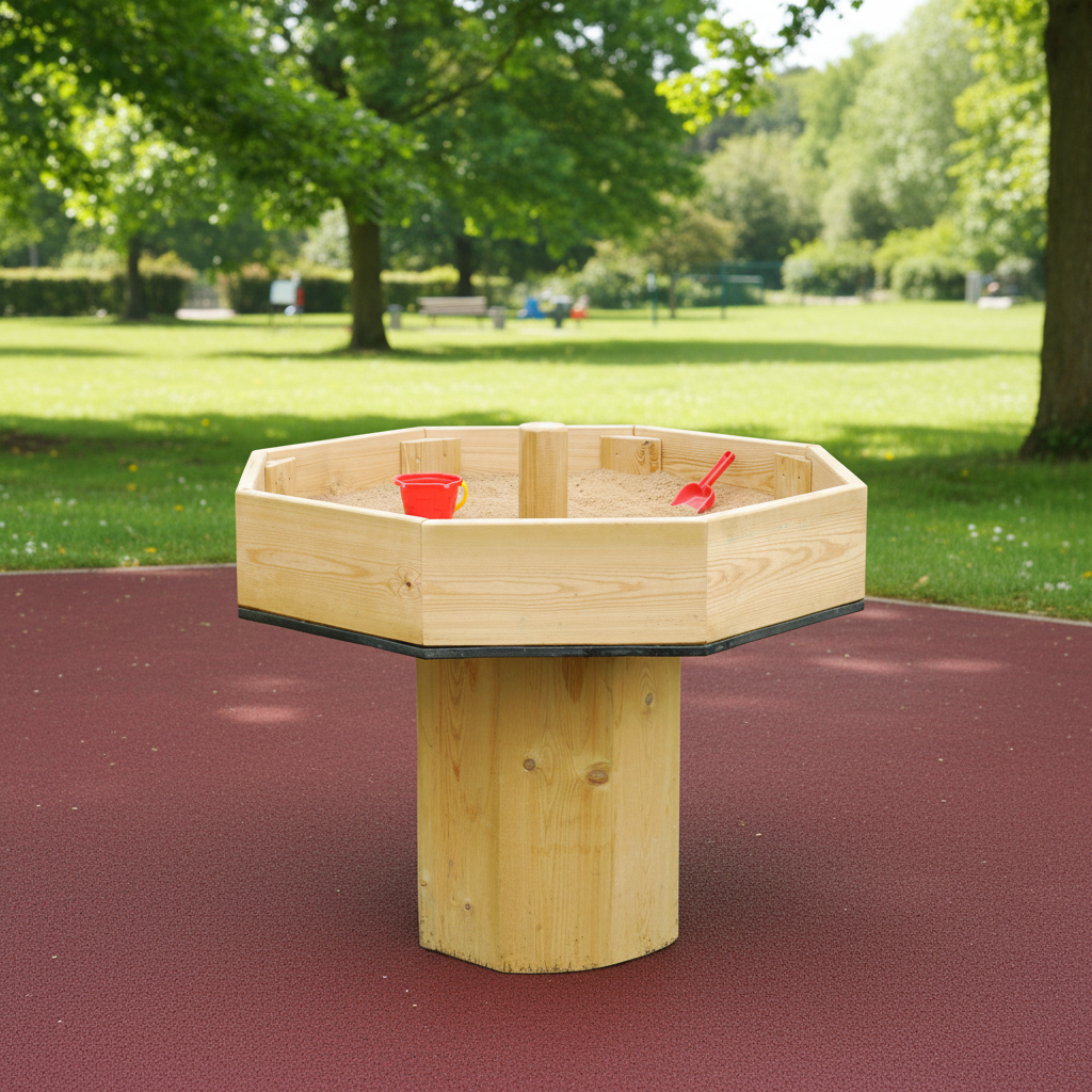 Песочница Окта