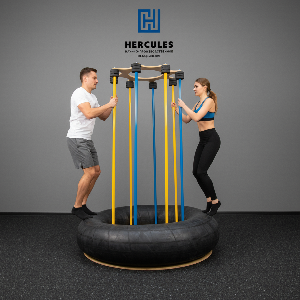 Остров для прыжков