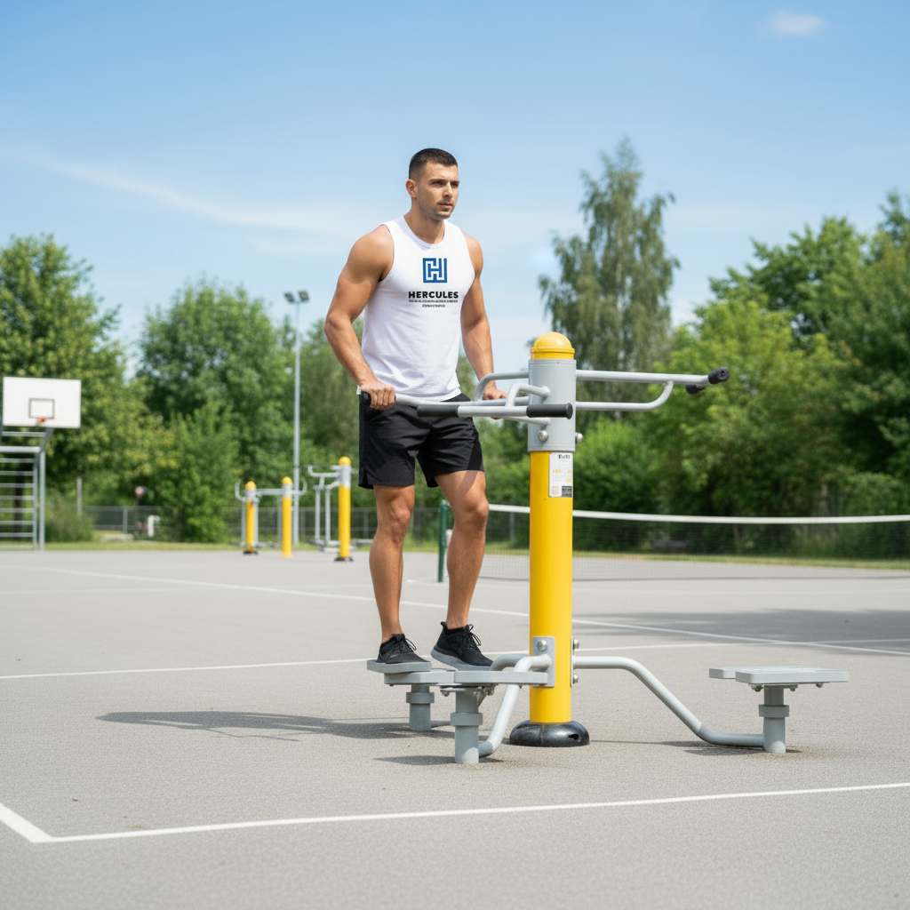 ZOV-016 Тройной твистер 