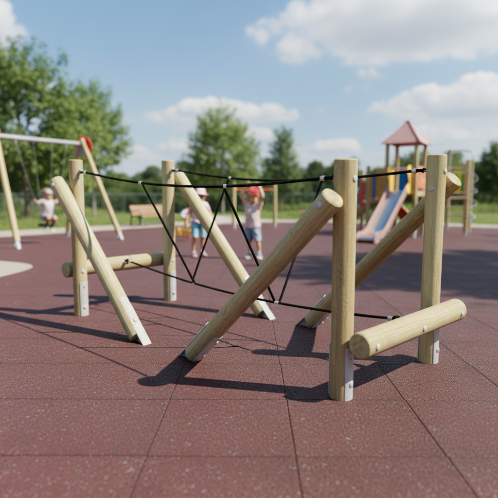 Переход V-мост