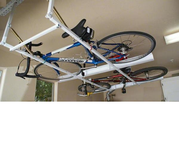 Потолочный кронштейн для велосипеда