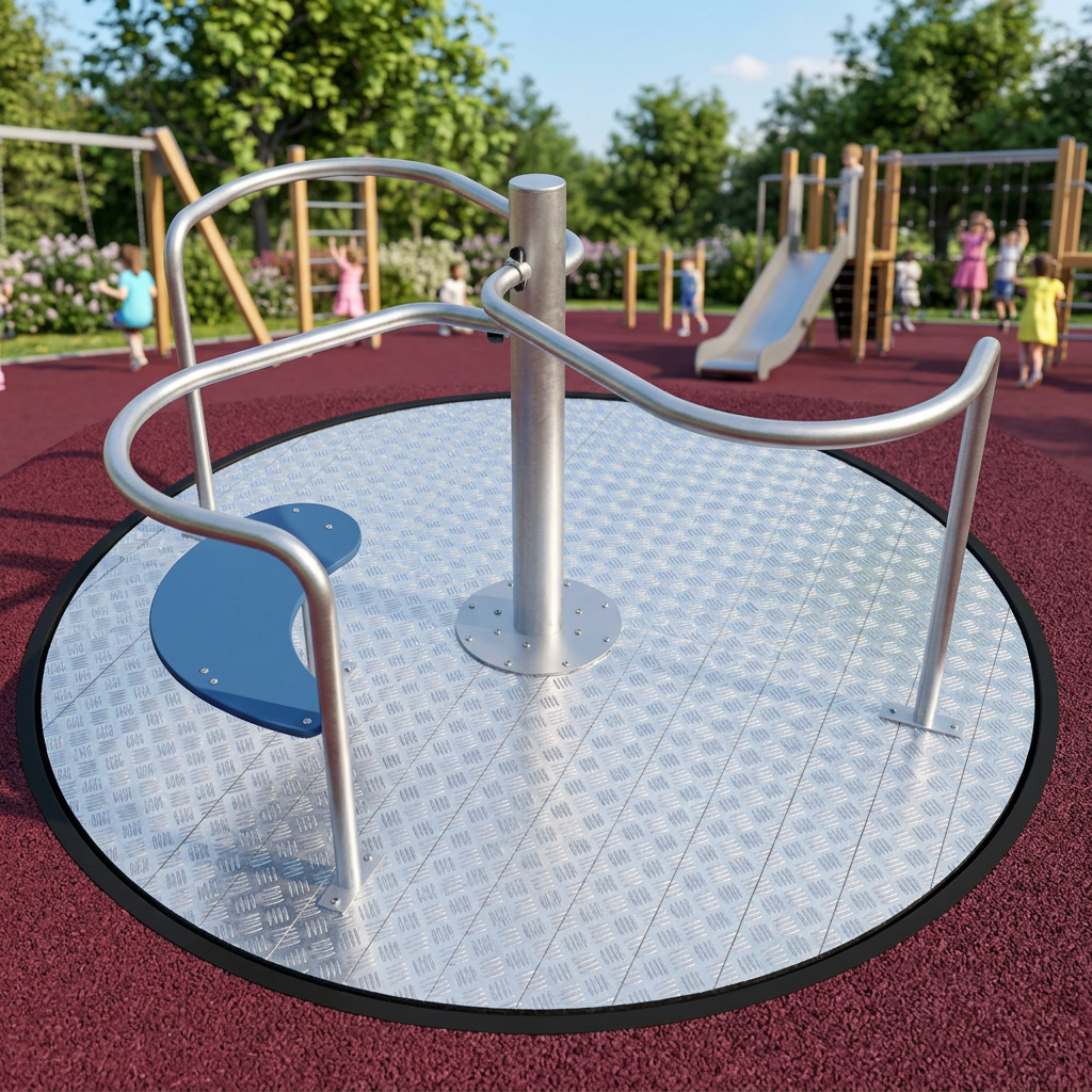 Карусель Феникс