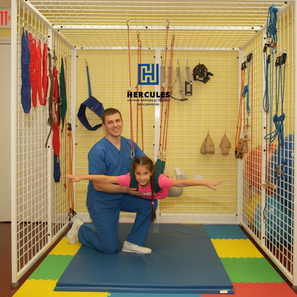 Рама для кинезотерапии универсальная