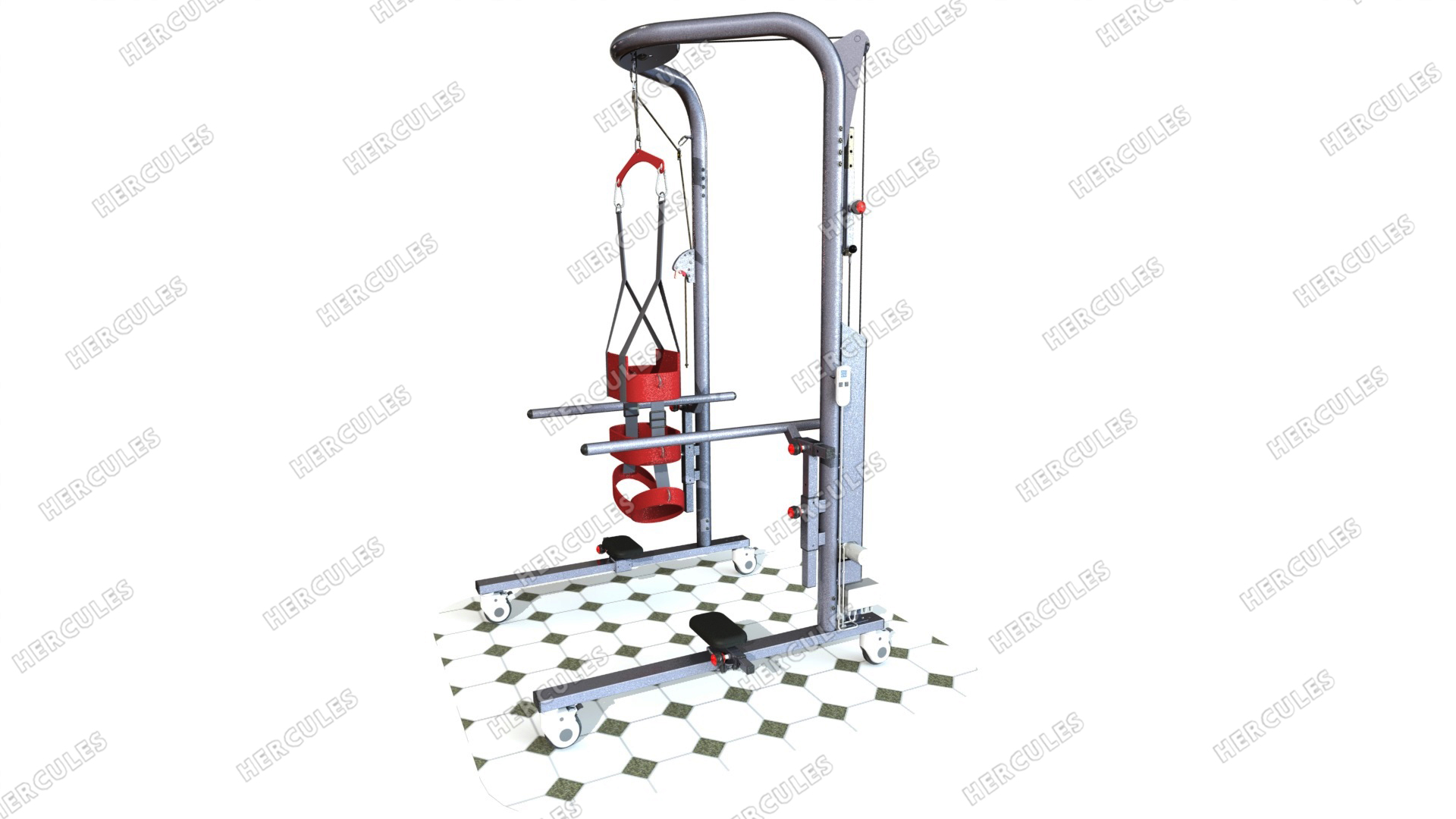 Поддерживающая система