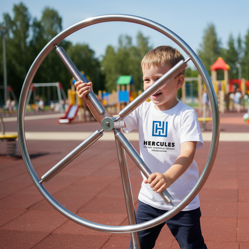 Звуковое колесо