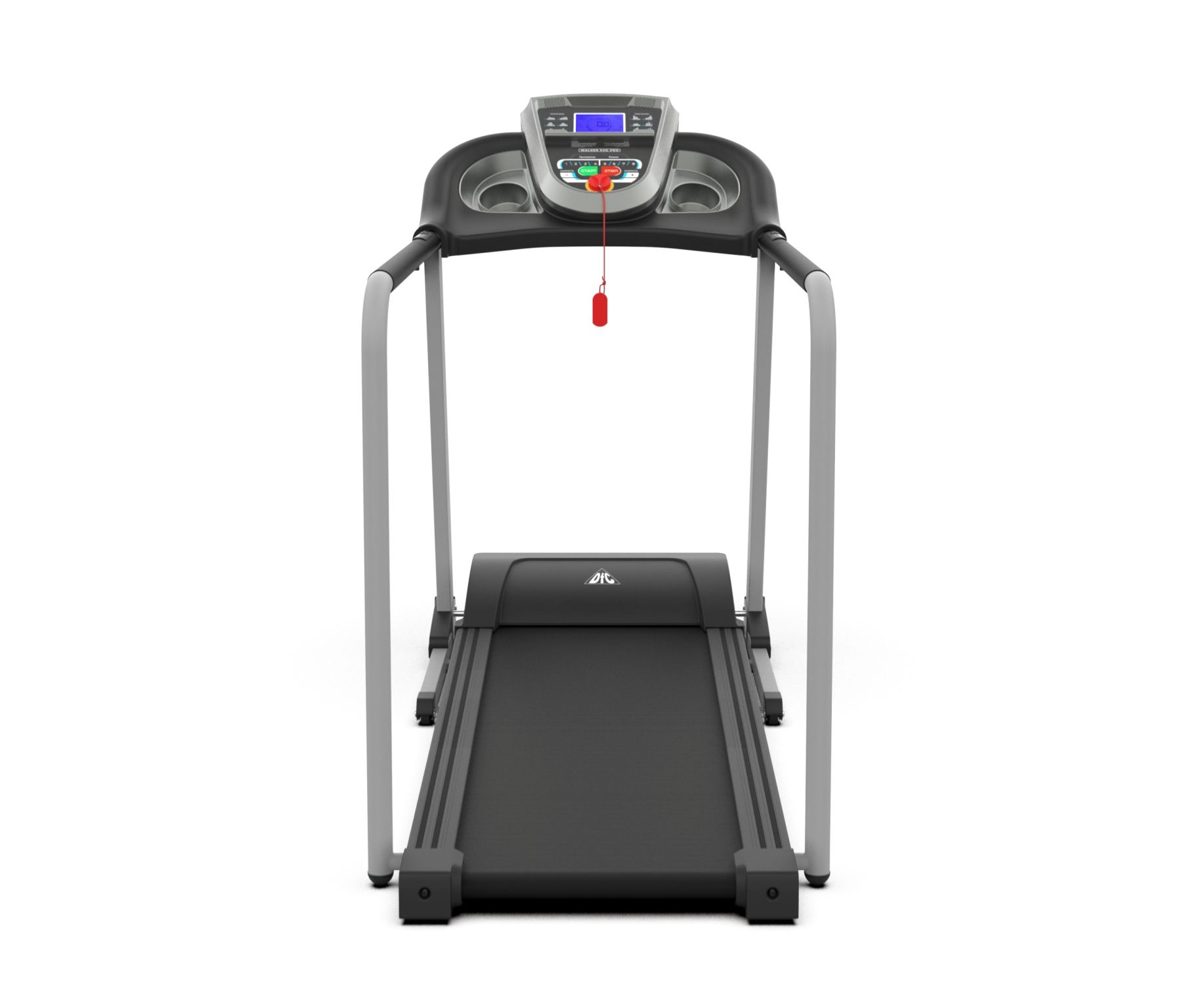 Реабилитационная Беговая дорожка DFC WALKER EVO PRO