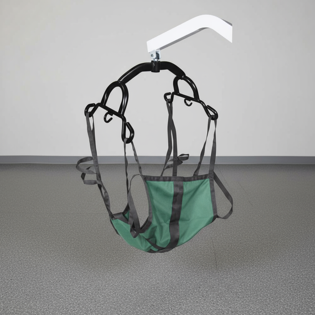 Трапеция для гамака (сидя)