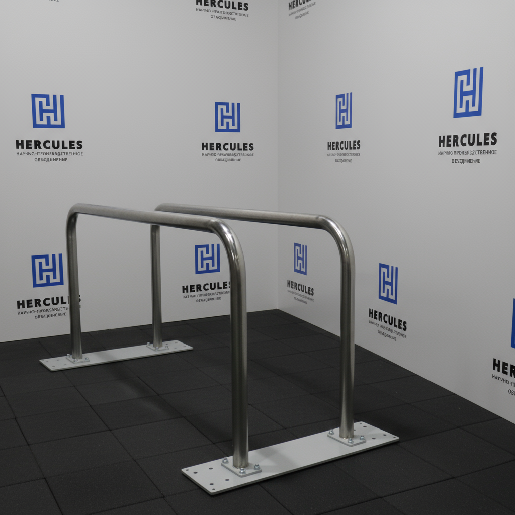 Брусья реабилитационные простые