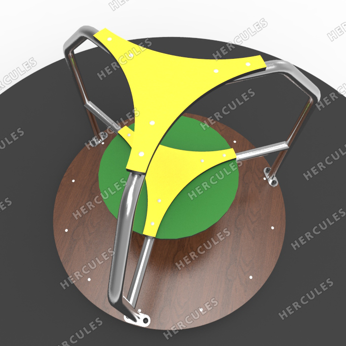 Карусель для самых маленьких - 1шт.