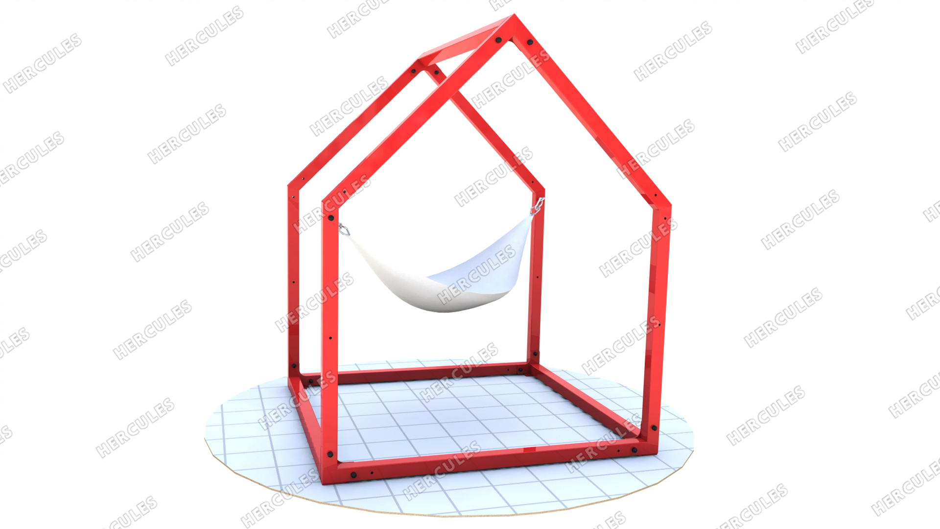 Гамаки "Отдыхайка"