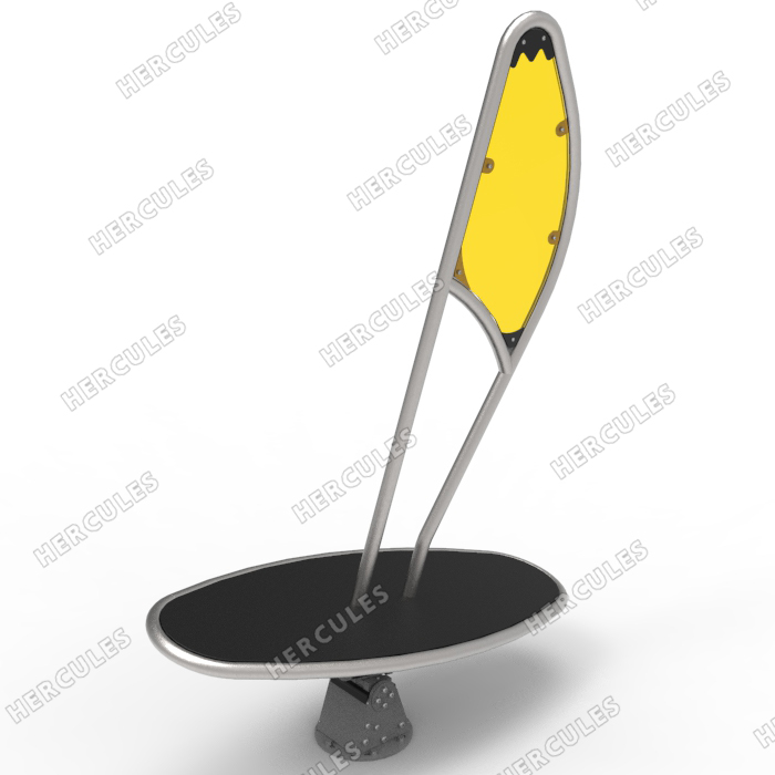 Балансир Серфинг - 1 шт.