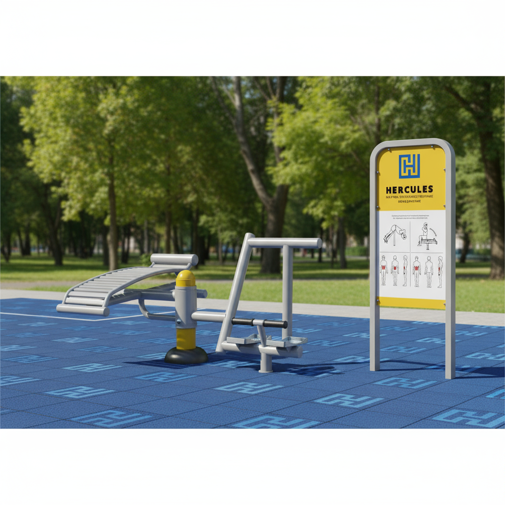 ZOV-001 Пресс-скамья и гиперэкстензия