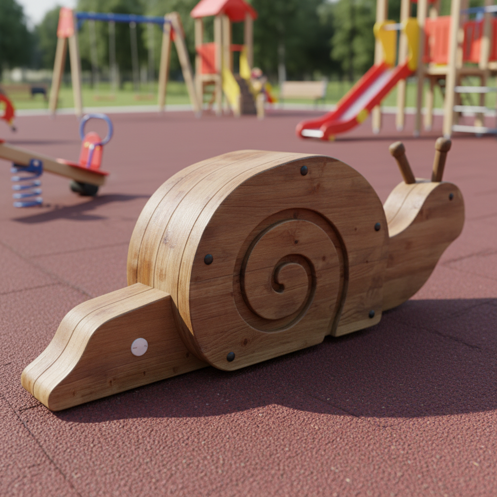 Улитка. Серия Ферма 2