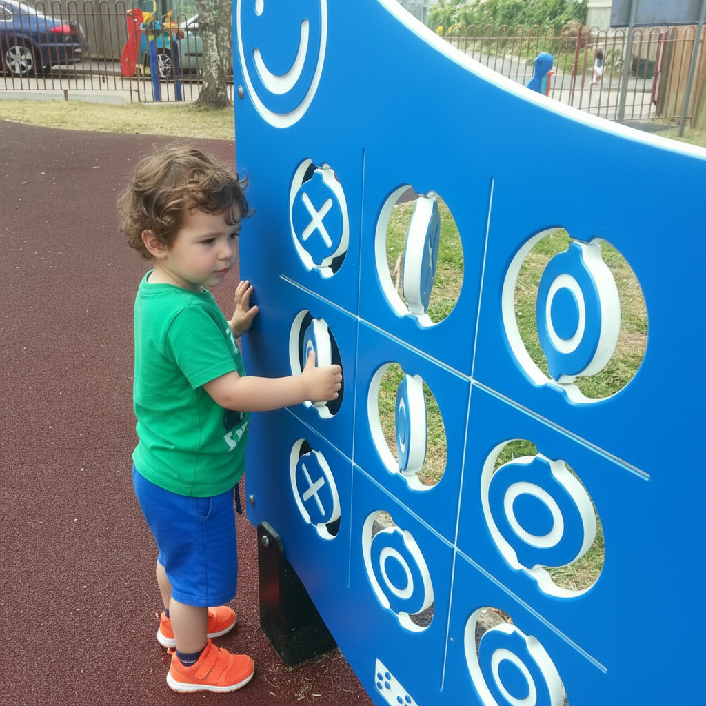 Крестики и нолики