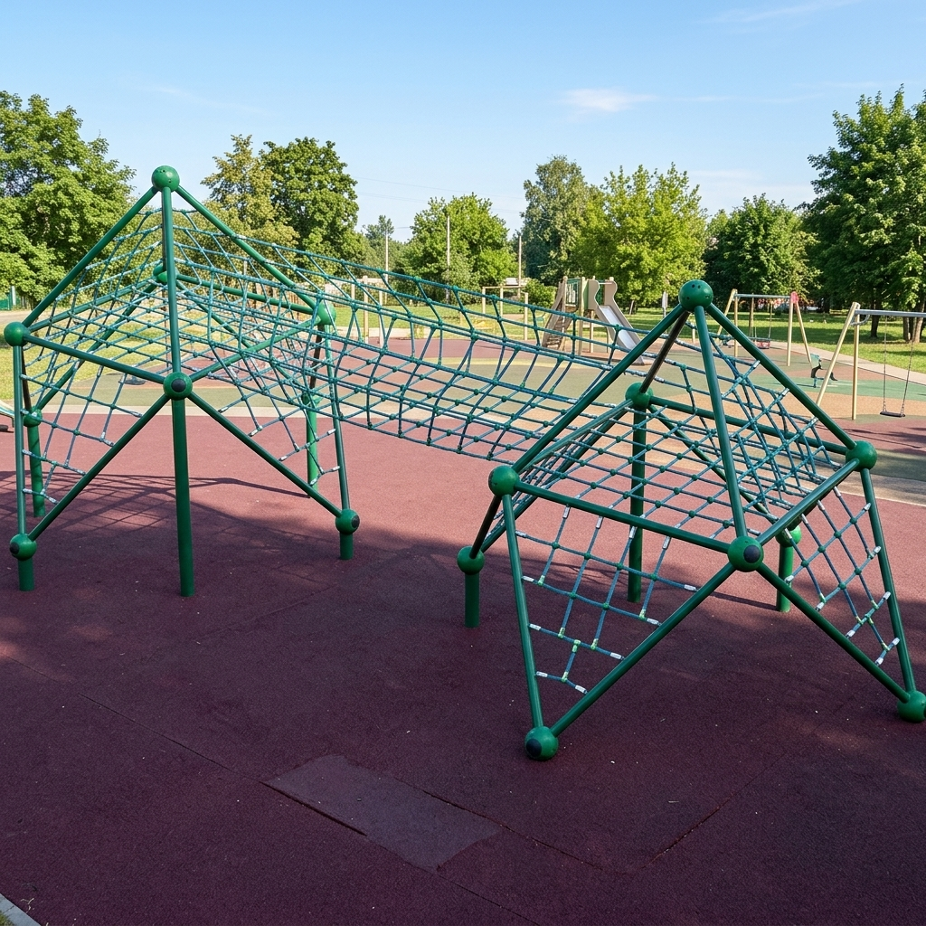 Игровая конструкция "Головоломка" СТ-1406