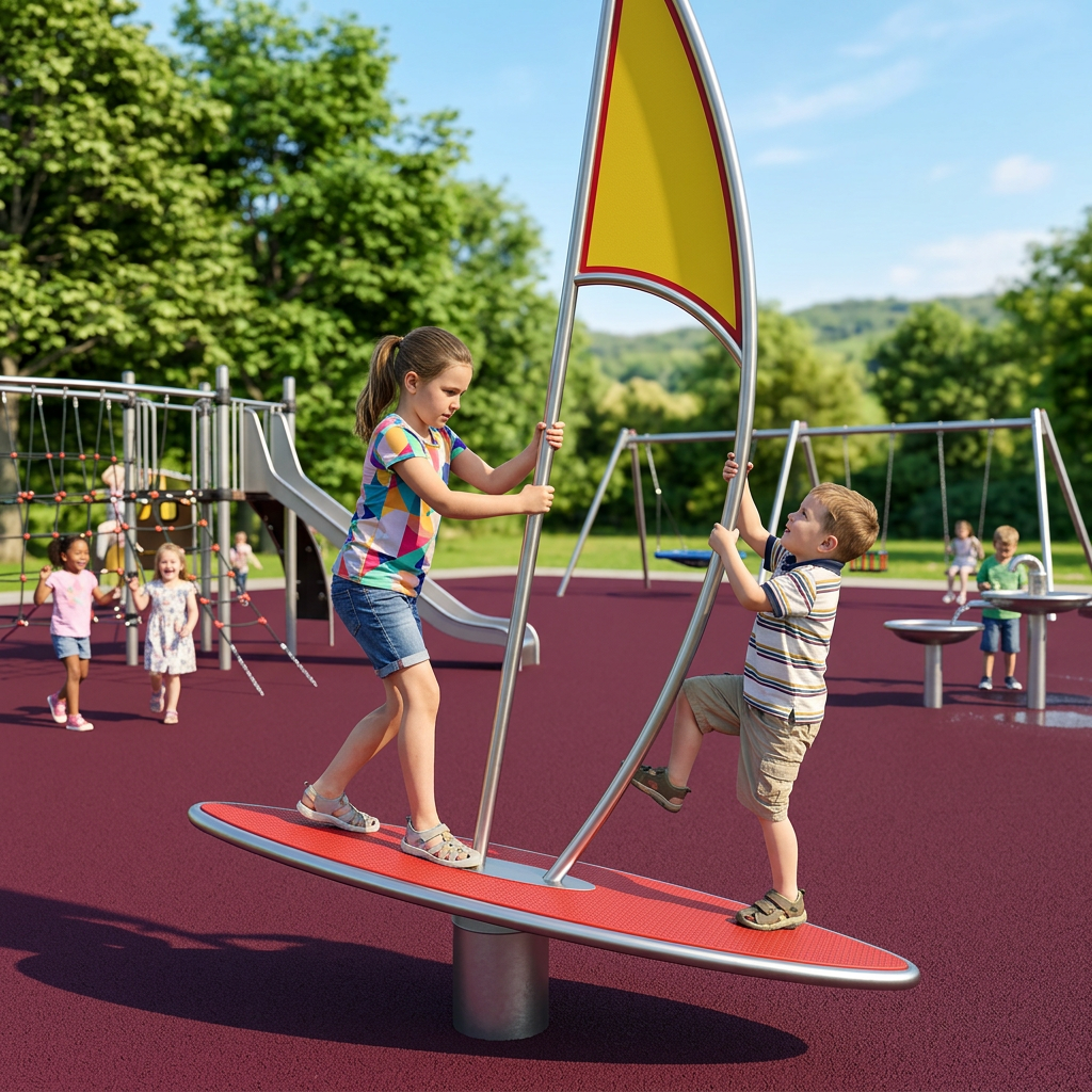 Балансир Серфинг