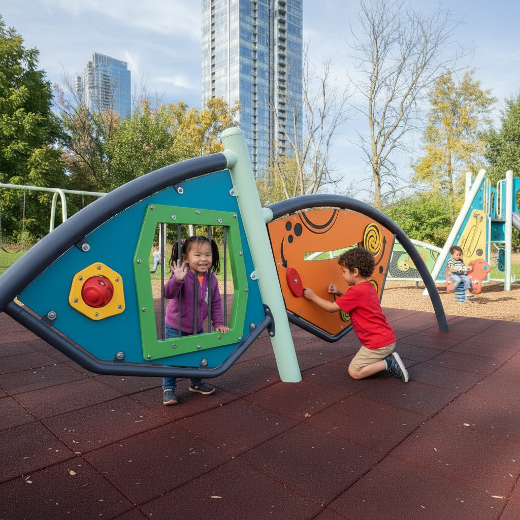 Игровая панель Тайна третьей планеты