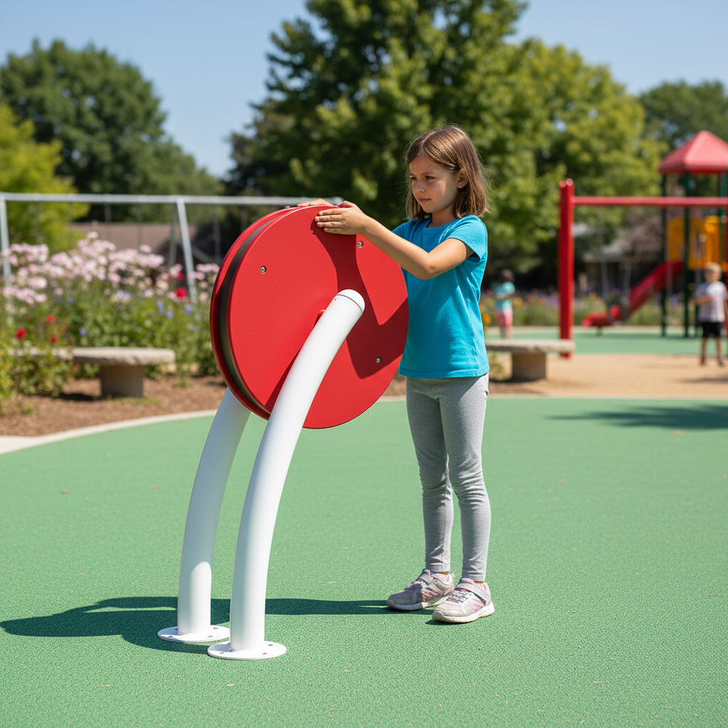 Барабан звуковой Сизиф (большой)